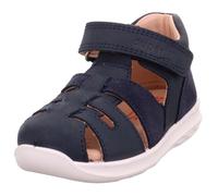 Superfit - Kid's Bumblebee - Sandals size 3,5/4K, blue