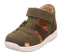 Superfit - Kid's Bumblebee - Sandals size 3,5/4K, brown