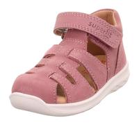 Superfit Girls Bumblebee Sandal, Purple 8510, 9.5 UK Child Wide