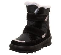 Superfit - Kid's Flavia C - Winter boots size 7,5K, black