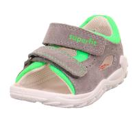 Superfit - Kid's Flow - Sandals size 3,5/4K, brown