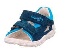 Superfit - Kid's Flow - Sandals size 7,5K, blue