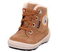 Superfit - Kid's Groovy 2.0 B - Winter boots size 3,5/4K, brown