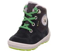 Superfit - Kid's Groovy 2.0 B - Winter boots size 8,5K, black