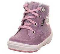 Superfit - Kid's Groovy 2.0 B - Winter boots size 8,5K, pink