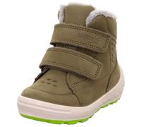 Superfit - Kid's Groovy 2.0 - Winter boots size 10K, brown