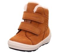 Superfit - Kid's Groovy 2.0 - Winter boots size 11K, brown