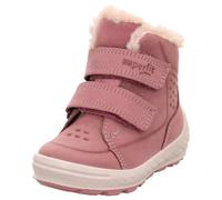 Superfit - Kid's Groovy 2.0 - Winter boots size 11K, pink