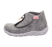Superfit - Kid's Happy Octi B - House slippers size 5,5K, grey