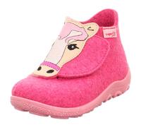 Superfit - Kid's Happy Octi B - House slippers size 7K, pink