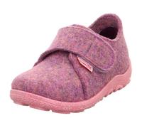 Superfit - Kid's Happy Octi - House slippers size 10K, pink