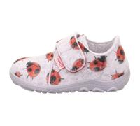 Superfit - Kid's Happy Octi - House slippers size 11K, multi
