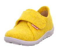 Superfit - Kid's Happy Octi - House slippers size 8,5K, yellow