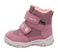 Superfit - Kid's Husky1 - Winter boots size 11K, pink