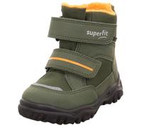 Superfit - Kid's Husky1 - Winter boots size 4,5K, olive