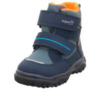 Superfit - Kid's Husky1 - Winter boots size 7K, blue