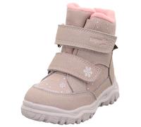 Superfit - Kid's Husky1 - Winter boots size 9/9,5K, brown/pink