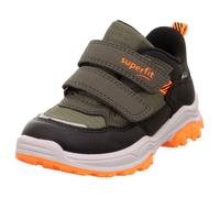 Superfit - Kid's Jupiter B - Multisport shoes size 10K, black
