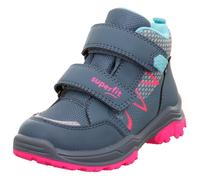 Superfit - Kid's Jupiter C - Multisport shoes size 10K, blue