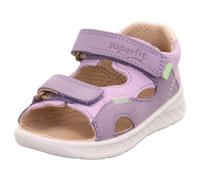 Superfit - Kid's Lagoon - Sandals size 3,5/4K, pink