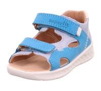 Superfit - Kid's Lagoon - Sandals size 5,5K, blue