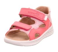 Superfit - Kid's Lagoon - Sandals size 7,5K, pink