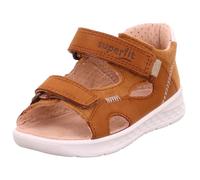 Superfit - Kid's Lagoon - Sandals size 9/9,5K, brown