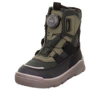 Superfit - Kid's Mars B - Winter boots size 1, black