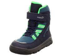 Superfit - Kid's Mars - Winter boots size 10K, blue