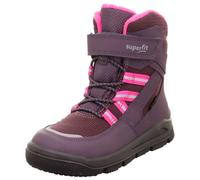 Superfit - Kid's Mars - Winter boots size 12,5K, purple