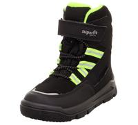 Superfit - Kid's Mars - Winter boots size 4, black