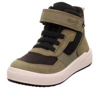 Superfit - Kid's Maverick B - Casual shoes size 2,5, green/black
