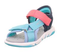 Superfit - Kid's Pebbles - Sandals size 11,5K, multi