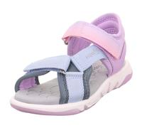 Superfit - Kid's Pebbles - Sandals size 9/9,5K, purple