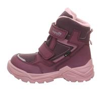 Superfit - Kid's Snow Max B GTX - Winter boots size 11K, purple/pink