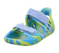 Superfit - Kid's Splash-S - Sandals size 11,5K, multi