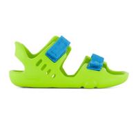 Superfit - Kid's Splash-S - Sandals size 7K, green
