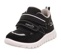 Superfit - Kid's Sport7 Mini B - Casual shoes size 11K, black/ hellgrau