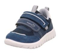 Superfit - Kid's Sport7 Mini C - Casual shoes size 12,5K, blue/ hellblau