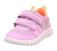 Superfit - Kid's Sport7 Mini C - Casual shoes size 5,5K, purple/ hellgrün