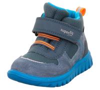 Superfit - Kid's Sport7 Mini - Casual shoes size 12,5K, blue/ türkis