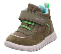 Superfit - Kid's Sport7 Mini - Casual shoes size 12,5K, green/ hellgrün