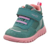 Superfit - Kid's Sport7 Mini - Casual shoes size 12,5K, green/pink