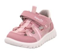 Superfit - Kid's Sport7 Mini - Sandals size 12,5K, pink