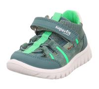 Superfit - Kid's Sport7 Mini - Sandals size 12,5K, turquoise