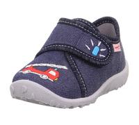 Superfit - Kid's Spotty B - House slippers size 8,5K, blue
