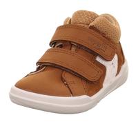 Superfit - Kid's Superfree B - Barefoot shoes size 3,5/4K, brown