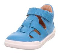 Superfit - Kid's Superfree - Sandals size 7,5K, blue