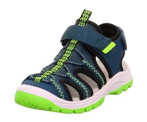 Superfit - Kid's Tornado Light - Sandals size 2,5, multi