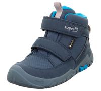 Superfit - Kid's Trace B - Barefoot shoes size 10K, blue/ türkis